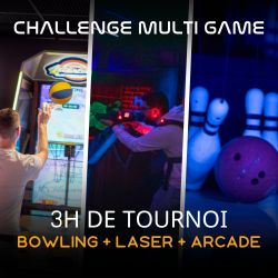 Formule Multi Game