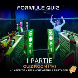 Formule Quiz