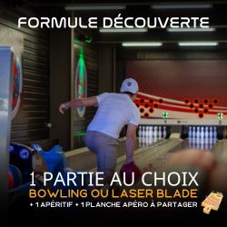 Formule Decouverte