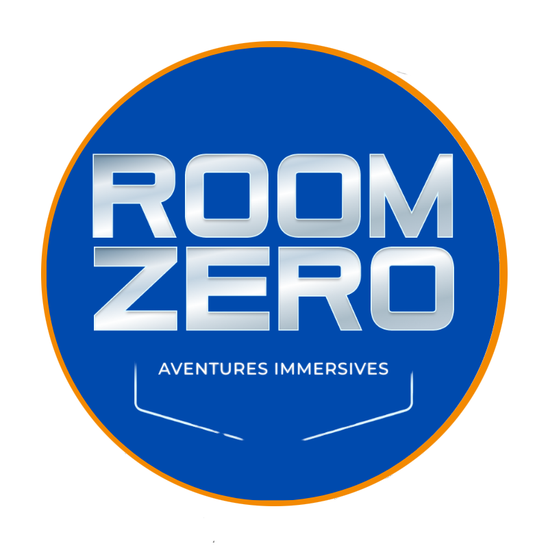 room zero icon Lanester metropolis